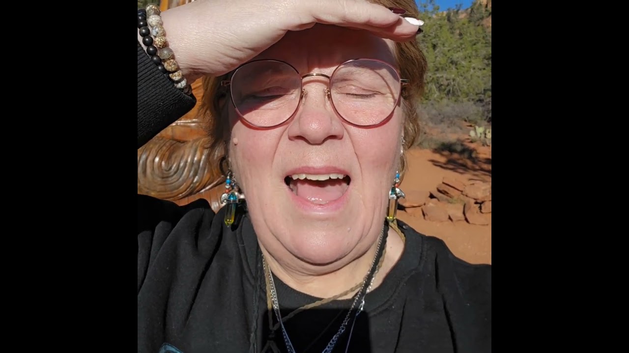 Things to Do on a Vortex.                          #fyp #youtube #2026 #vortex #sedona #psychic