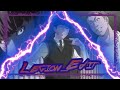 Live Figh - [AMV] - Beginning of the Journey: The First Battle