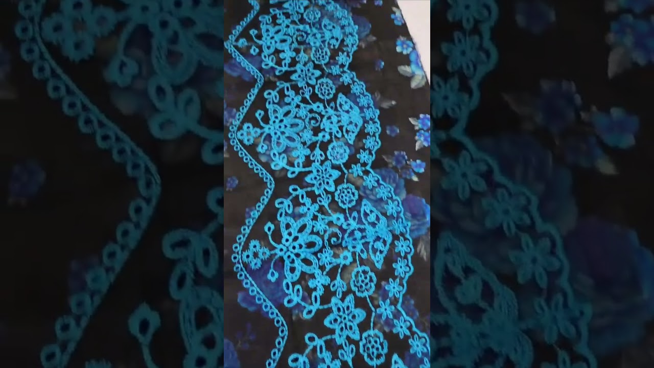 BAROQUE NEW PRINTED LUXURY LAWN COLLECTION