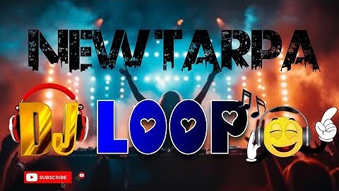 NEW TARPA MUSIC 🎶 ➰ TARPA LOOP 2025 !! ❤️ #loop #tarpa #flstudiomobile