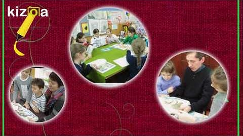 Kizoa Movie - Video - Slideshow Maker: Reading clubs in schools...