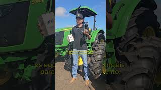 UNIMIL by John Deere - RZK Agro
