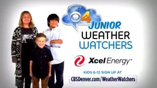 Join The CBS4 Junior Weather Watchers screenshot 3