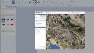 Learn How To Create Live Maps Using Google And Smartdraw Medium