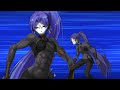 FGO[JP] - Hassan of the Hundred Personas [2nd Ascension] All NP Voice lines