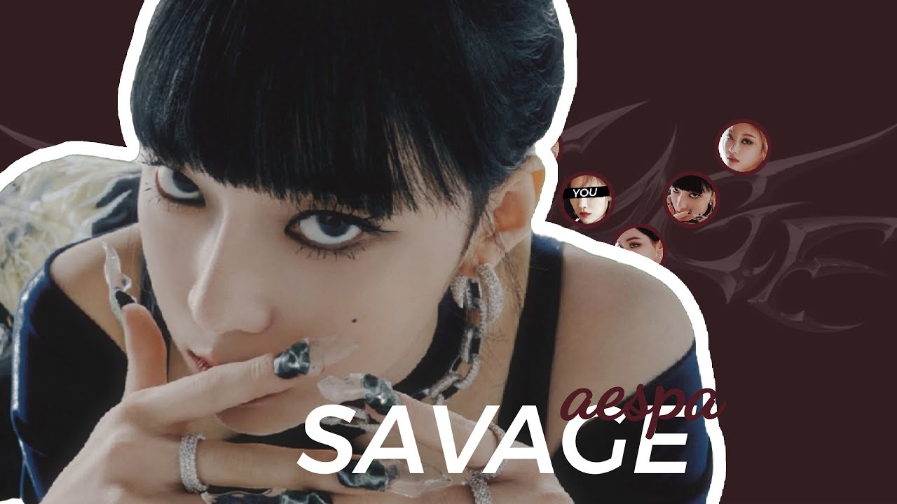 [DANCE PRACTICE] AESPA (에스파) 