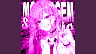 MONTAGEM SOMBRÍA (feat. RLXM) - OMEN