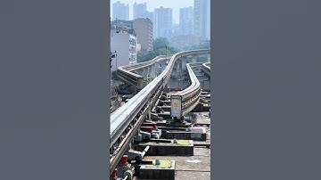 Japan’s Smart Railway Tracks!