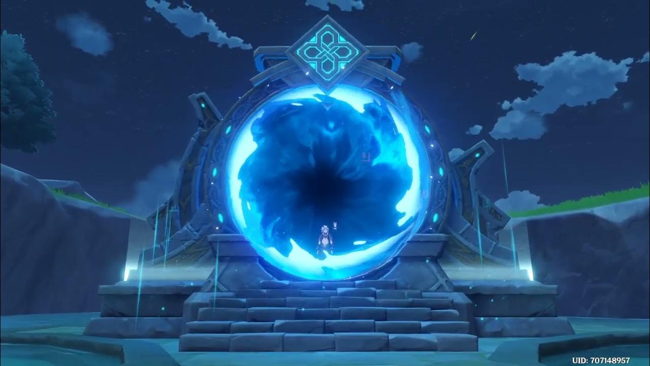 портал в бездну геншин. бездна геншин где. первородная смола. чтец геншин. боссы геншин импакт на карте.