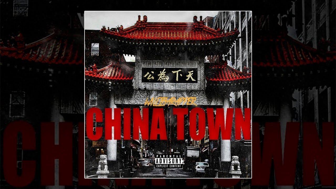 Watch WillThaRapper - Chinatown on YouTube Watch WillThaRapper - Chinatown on YouTube