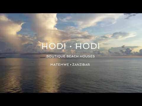 Hodi Hodi Beach