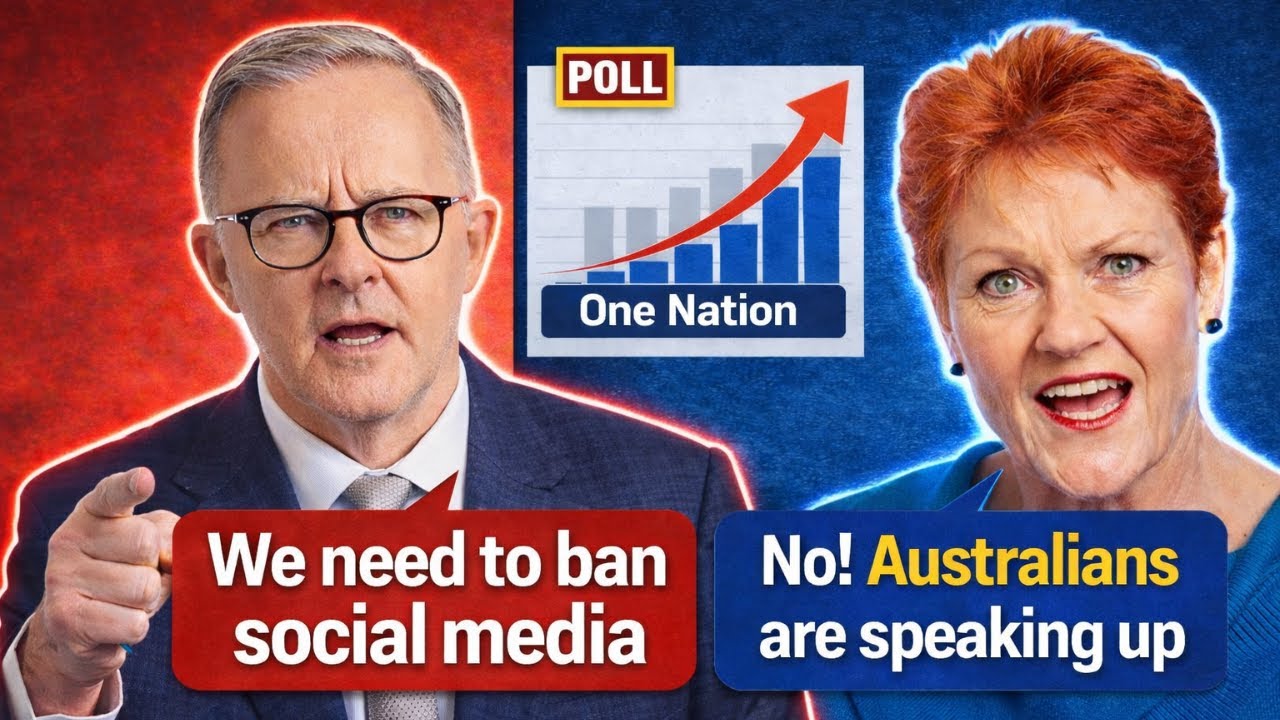 Leaked Audio Exposing Anthony Albanese