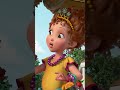 Fancy Nancy | Full Theme Song