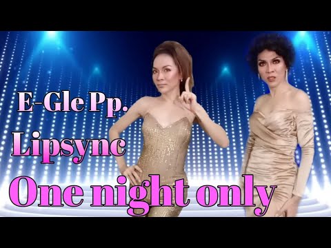 One night only / E-Gle Pp. Lipsync (Jennifer Hudson & Beyonce) camera iphone 8 plus apk