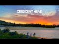 Crescent Head | The Annual | 2025