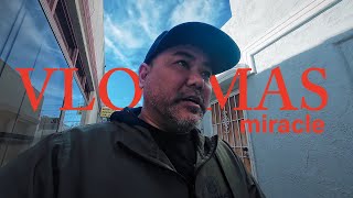 The Community Pulled Through | Vlog 113
I got to witness a Christmas Miracle through the power of community.
The Balboa South had a Christmas fundraiser to donate toys to a local school. They do this every year but this year the donations were low and they werent going to hit their goal. Somehow they made it happen.
@eatdrinkandbejoneses @issacsisneros @youknowthebo-two @ozymondias @its_jugi @jongclemente @atmlens @carloslovesmandy248 @motherofsnacks @cwthedrummist @SeanAMaloneVlogs @ayetata @justdomhere @travelreqd @Chadsgarage01 @helloshanny @clintus @DennisPoulette @Khalil is my Name & This is MY Story
music by: http://www.uppbeat.io
Socials http://www.instagram.com /russtaka
Website Http://www.thehumancatalyst.com
For a list of suggested things I use, there is a link to my amazon storefront
https://amzn.to/4fiuCb The Community Pulled Through | Vlog 113