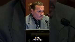 Johnny Depp “Lost nothing less than everything”💔🥺 #shorts #johnnydepp #youtubeshorts