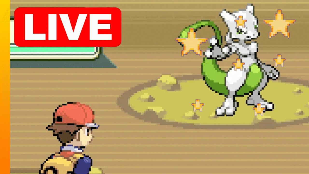 Mewtu Shiny Hunt | Shiny Tutorial !Video