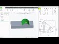 Creo Exercise 3 - Engineering Feature - Part 2