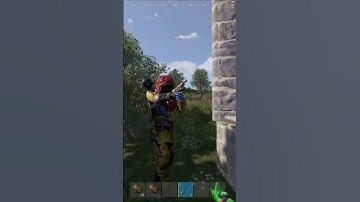 i hate waterpipe #highlights #rust #rustteam #rustgame #rustplayer #shorts