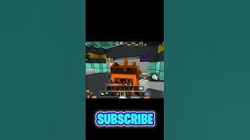 PvP With Split Control BedWars Blockman Go