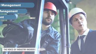 MHEDA Material Handling Careers