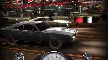 Charger R/T VS Charger R/T. (1st Tier 5 video) | CSR Classics #22.