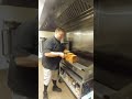 A Day in the Life of a Daycare Chef