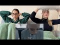 Mr. Robot 2x06 Reaction