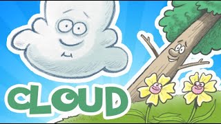WHY CLOUDS are so IMPORTANT!