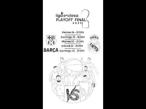 El Playoff Final ya está AQUÍ I Liga Endesa 2022-23