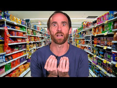 ¿Cuál es la fila más rápida del supermercado? | Teoría de colas