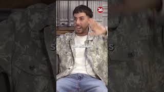 👉 PIMPEANO PASÓ POR “LAS 26 DEL 26”: Su amistad con Joaco Lopez