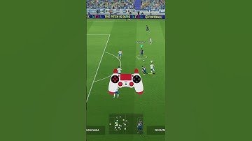 The Secret to Devastating Power Shots! ⚡⚽ #efootball #steam #pc #efootball2025 #football