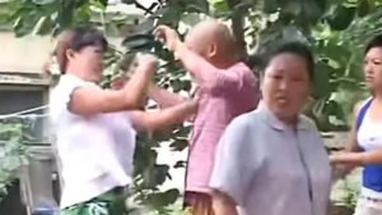 #小品乡村趣事 #乡村故事多