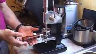 MACAP Autotamp