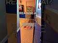 REAL OR AI?