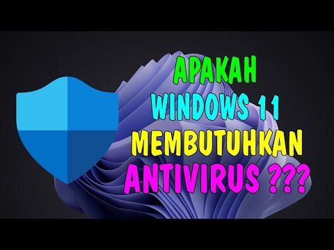 Video: Apakah saya perlu mcafee?