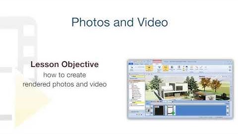 Edificius Tutorial - Photos and Videos - ACCA software