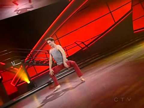 SYTYCD CA s03e22 Jeff Solo