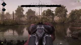 Hunt Showdown How