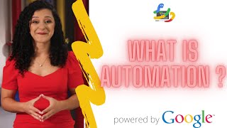 04-What is automation | python crash course by google | python for beginners