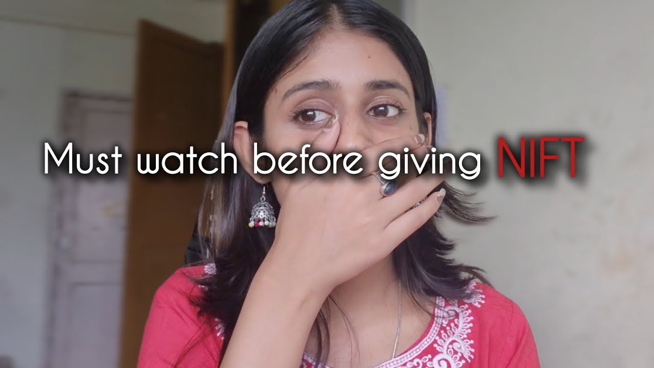 Last minute tips and mistakes you should avoid | from your senior | NIFT 2026