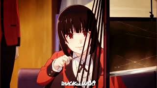 Kakegurui Edit