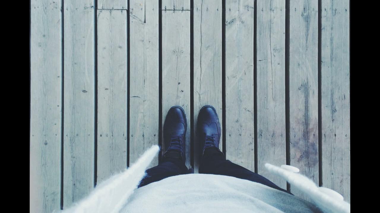 Heavy Footsteps Walking on Wood Floor Sound Effect YouTube