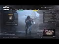 Call of duty warzone despedida de verdanske
