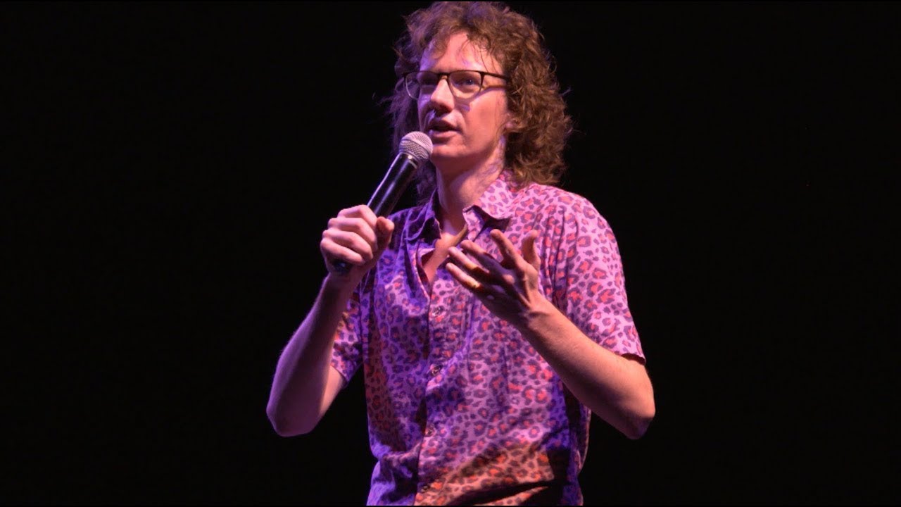Chris Fleming quotes that live in my head rent-free