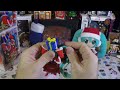 SEGA Luminasta Hatsune Miku Series Christmas 2024 prize figure