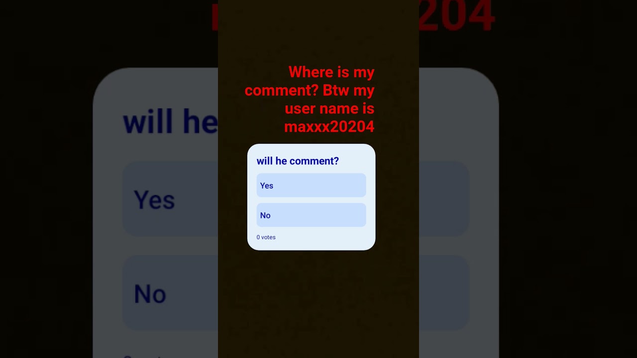 here you go u said after 10 mins