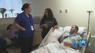 Anne McNamara on Virginia Beach hit-and-run